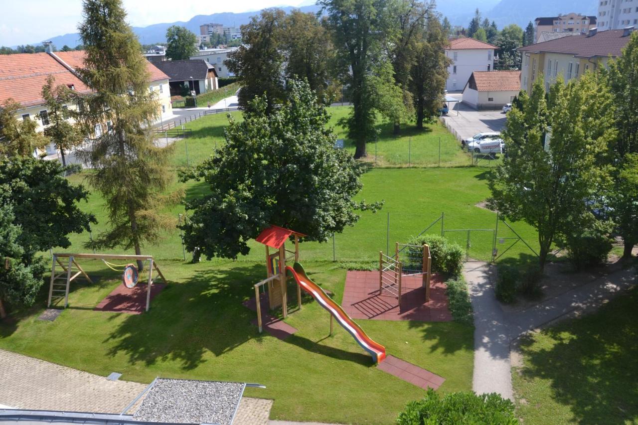 Mladinski Dom - Hostel Klagenfurt am Woerthersee