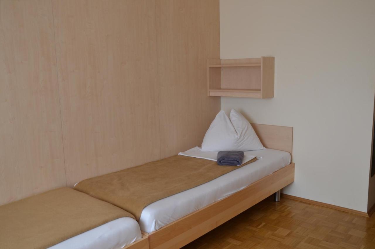 Mladinski Dom - Hostel *